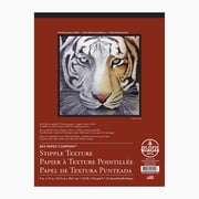 Royal & Langnickel - Bee Paper Company Stipple Texture Paper