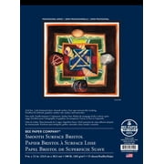 Royal & Langnickel - Bee Paper Company Smooth Surface Bristol Paper Series