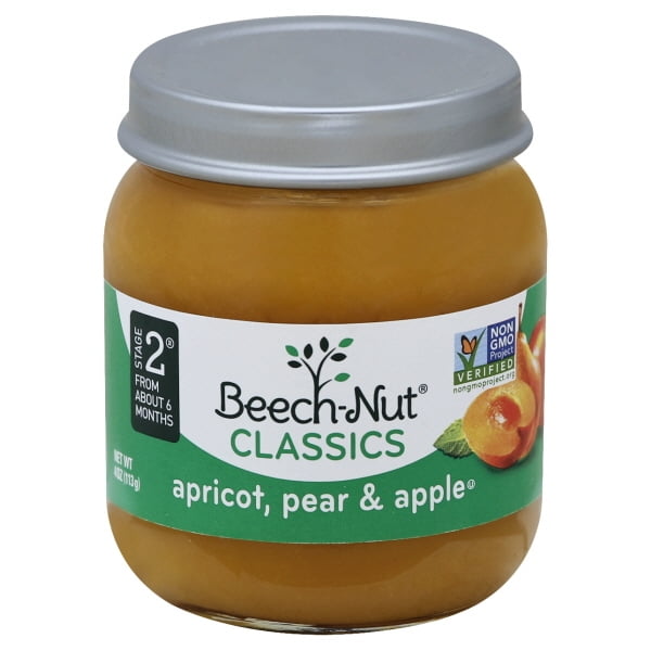 BEECHNUT