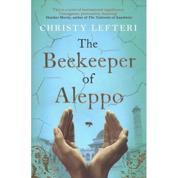 BEEKEEPER OF ALEPPO