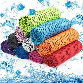 My cooling towel hot sale