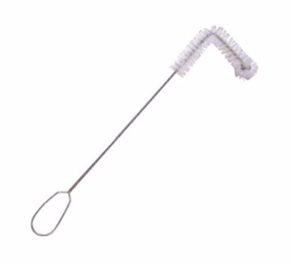 BEER GROWLER and MINIKEG CLEANING BRUSH For 64128 oz Size Glass and