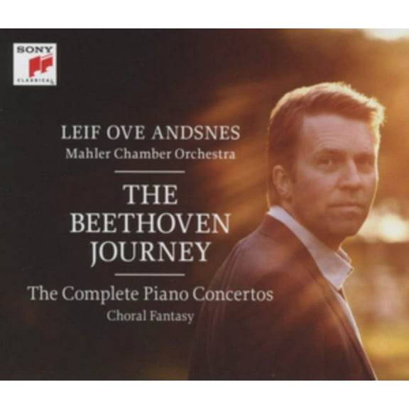 BEETHOVEN JOURNEY
