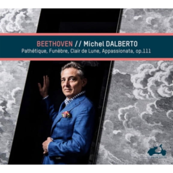 BEETHOVEN: PIANO SONATAS, OPP. 13, 26, 27, 57, 111
