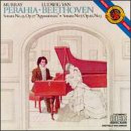 Piano Sonatas 7, 2 & 23 Appassionata