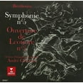thumbnail image 1 of BEETHOVEN: SYMPHONIES NOS.5 & 6 'PASTORAL' ETC. (24BIT REMASTER), 1 of 1