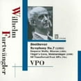 thumbnail image 1 of BEETHOVEN: SYMPHONY NO 7 IN A MAJOR / FURTW?NGLER, ET AL, 1 of 1