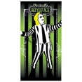thumbnail image 1 of BEETLEJUICE Add on Scene Setter Halloween Wall Party Decorations- Netherworld, 1 of 1