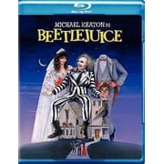 Beetlejuice (BD)