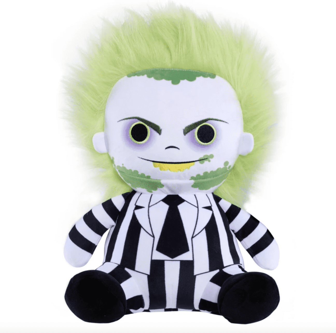 BEETLEJUICE COMFORT WEIGHTED PLUSH