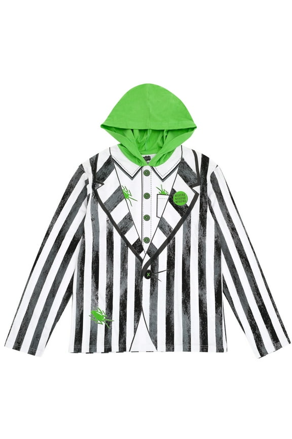 Matching Family Cosplay Pullover Costume Hoodie Adult