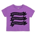 thumbnail image 1 of BEETLEJUICE T-Shirt Little Kid to Big Kid, 1 of 5