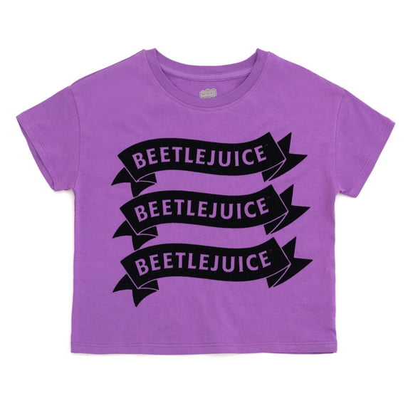 BEETLEJUICE T-Shirt Little Kid to Big Kid