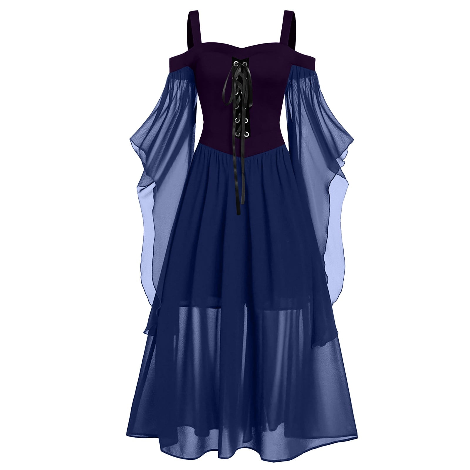 https://i5.walmartimages.com/seo/BEEYASO-Clearance-Summer-Dresses-for-Women-Maxi-3-4-Sleeve-Fashion-A-Line-Solid-Halter-Dress-Blue-m_57eafb31-fd8a-43d6-adf3-6e714c30d01d.8e27d74c751f0168b979cc70b5ec0907.jpeg