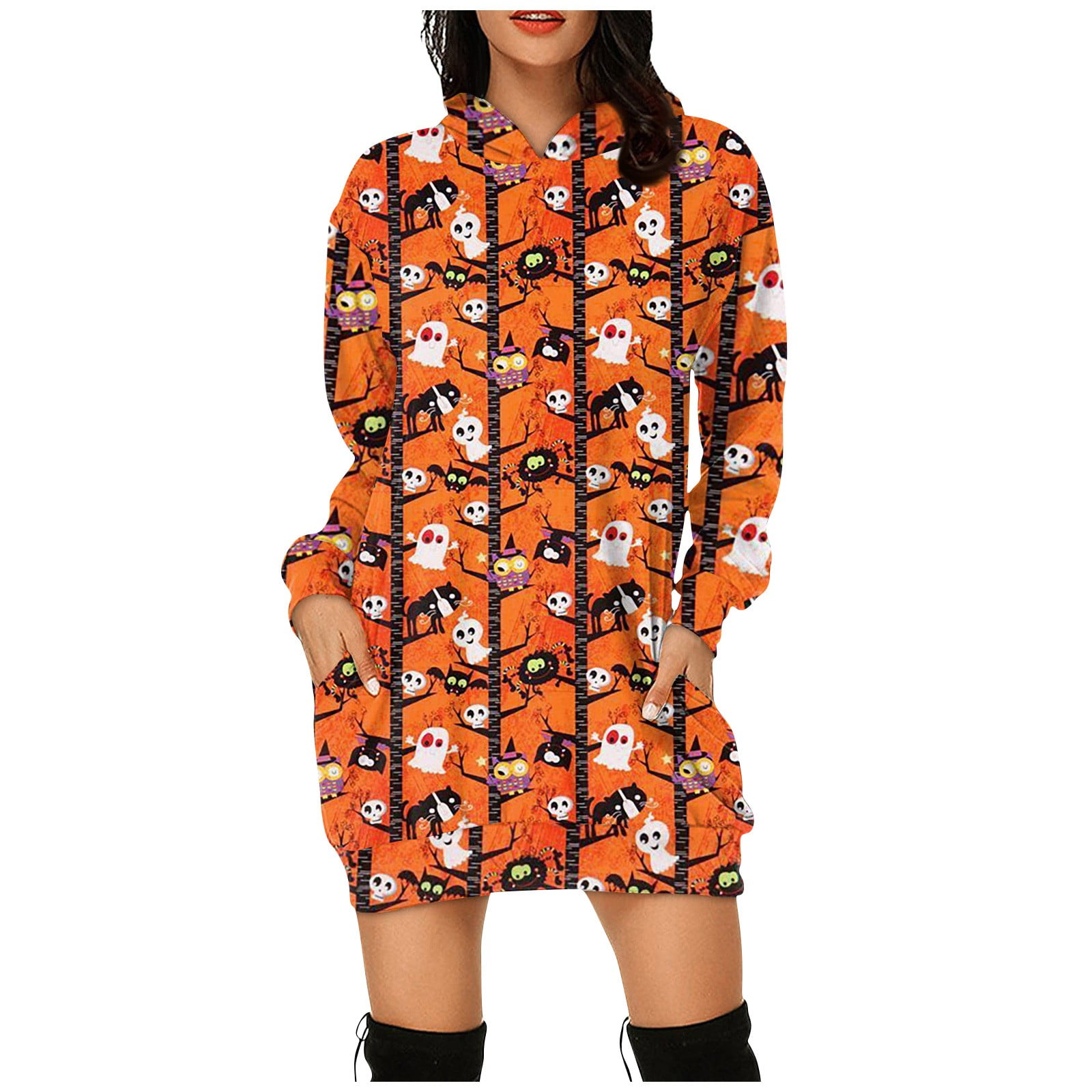 BEEYASO Womens Fall Fashion 2023 Sweatshirts for Women Loose Fit