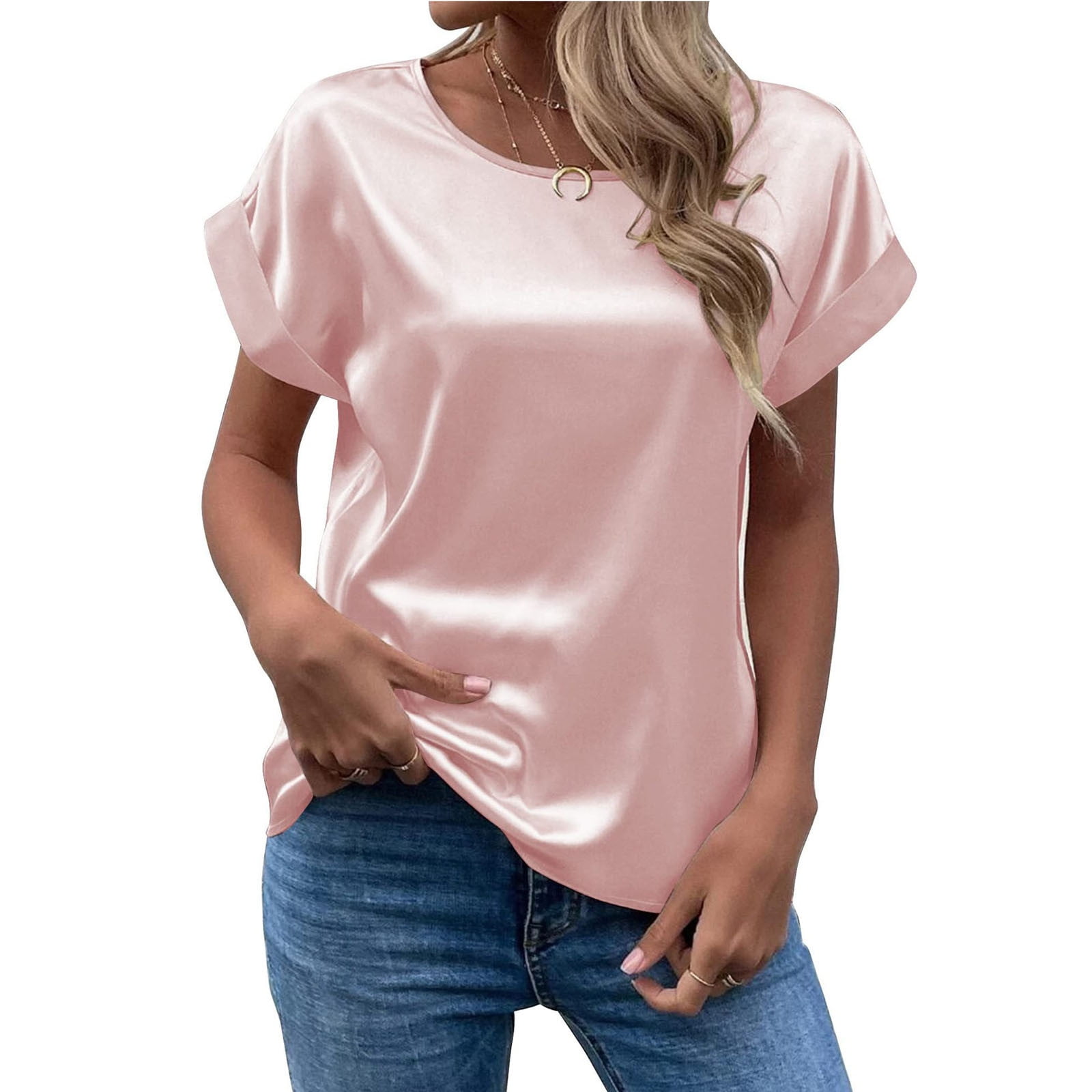 Shop for Blouses, Tops & T-Shirts, Womens