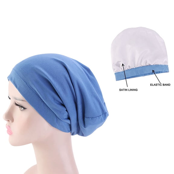 BEFOKA Beanie Hat for Men and Women Winter Warm Hats Knit Slouchy Thick Skull Cap