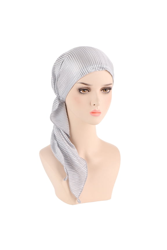 Head Scarves for Women Featuring Long Tail Finish Scarf Head Coverings Chemo Cap for Women Headwears Turbans for Women Long Hair Head Scarf Headwraps Cancers Hats