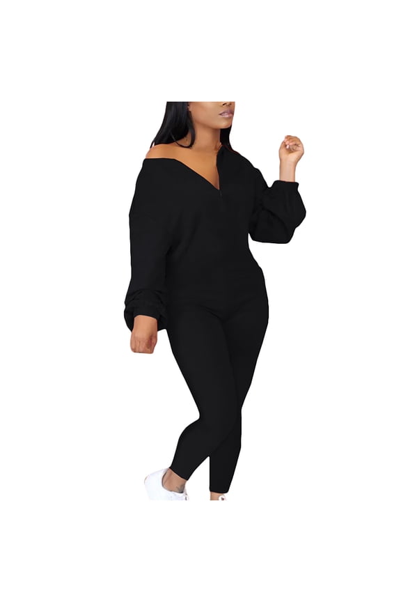 Jumpsuits For Women Casual Oen Shoulder Long Pants One Piece Jumpsuits Baggy Overalls Going Out Beach Summer Rompers XL