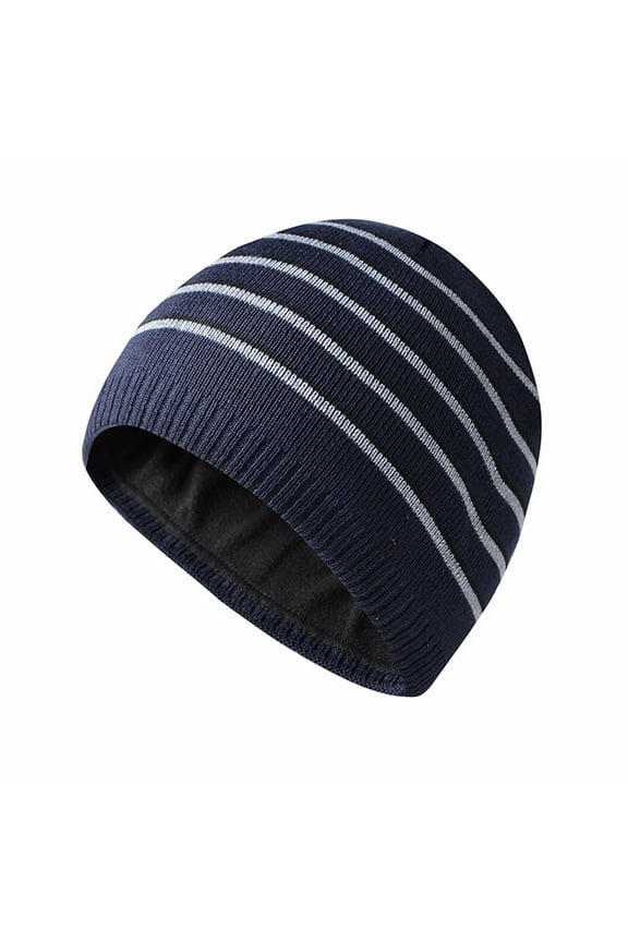Knit Skull Caps Beanie for Men Women Streetwear Fisherman Short Beanie Hats Helmet Liner Sleep Hat Soft Ski Hat Unisex Daily Hat