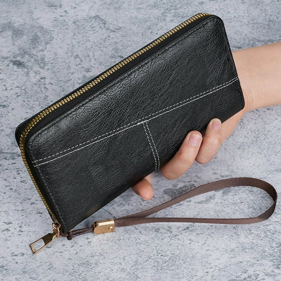 BEFOKA Small Pouches for Purse, Small Makeup Bag for Purse , Women Wallets Organizer Pouches for Cosmetic Jewelry Coin Change Cards Key, Purse Accessories