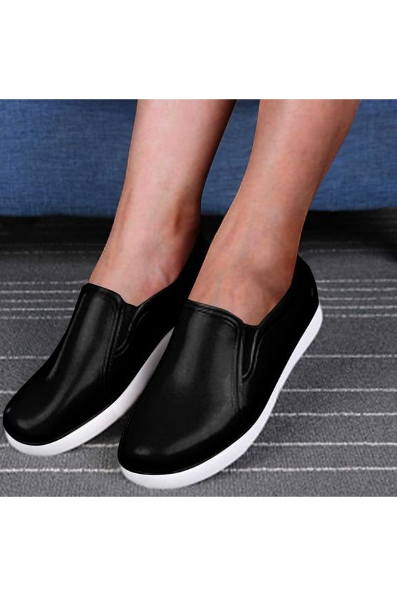 Water Shoes Womens Flat Rain Boots Waterproof Outdoor Ladies Rain Boots Garden Boots Rain Wellies Womens Rain Boots Beach Outdoor Shoes Fishing Boot Outdoor Work Shoes for Boating