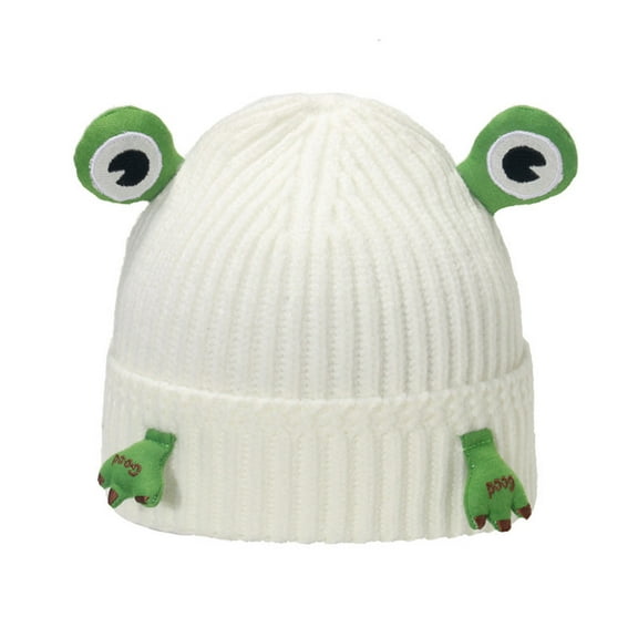BEFOKA Winter Beanies Hats for Men Women, Mens Knit Hat Skull Cap Fleece Beanie, Warm Toboggans for Cold Weather