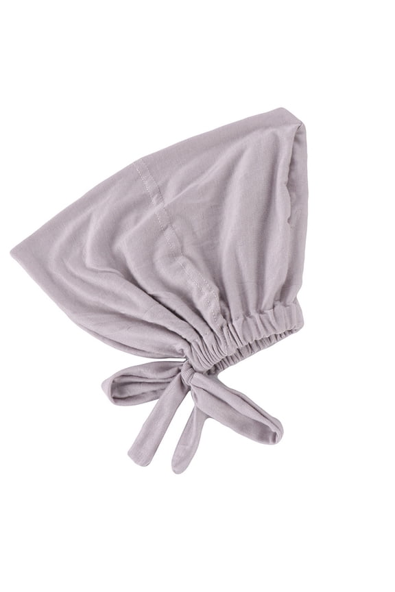 Women Hats Slouchy Fleece Beanie Hats Ear Flap Warm Winter Thick Skull Ski Cap , Ear Cover Hat ,Windproof Hooded