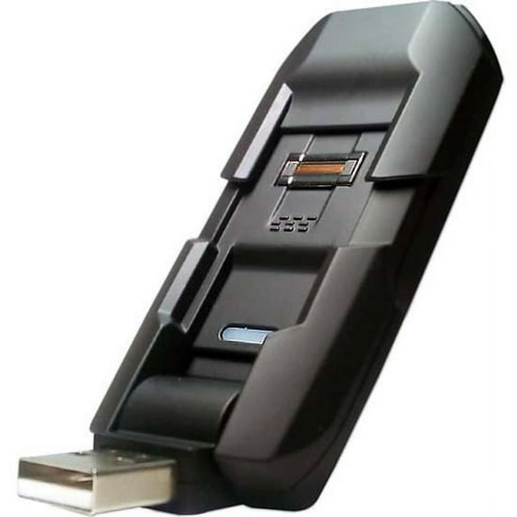 BEFS 4GB USB 2.0 Flash Drive