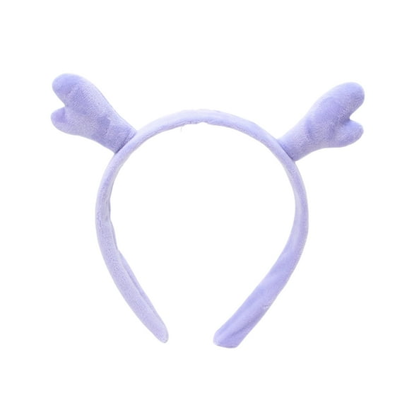 BEGHUAS Popular Necha Character Chinese Anime Headband for Movie Cosplay Costume Buns Hairstyle Hairhoop for Anime Shows
