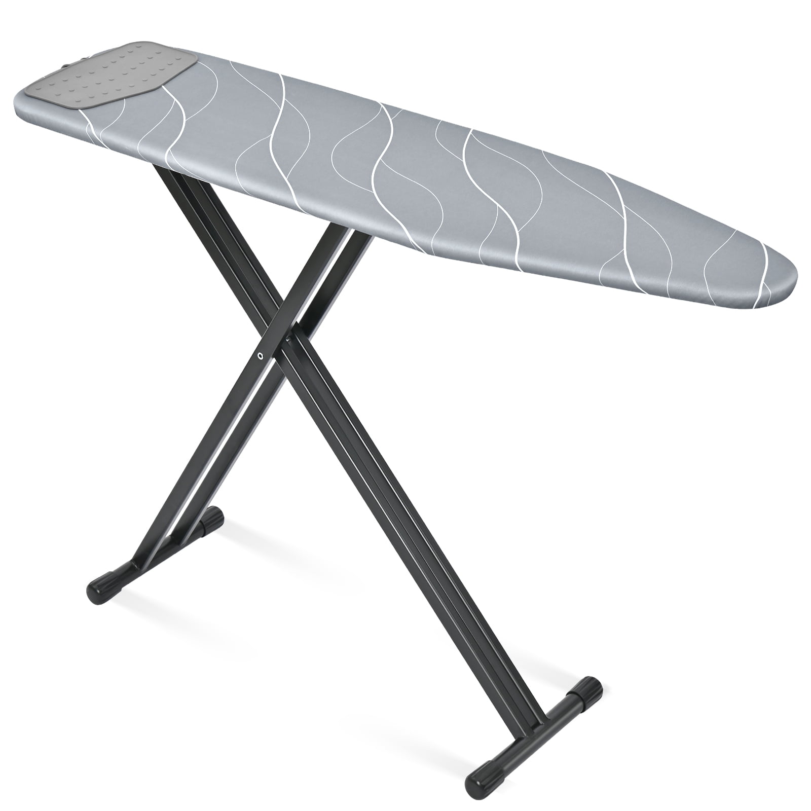 IRON TOP BOARD FOR WWW L EXTENSIONTABLE用 ギア紹介】1/f SPACEのIRON TOP BOARDを入手！究極完全体