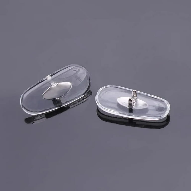 Replacement Nose Bridge Ray Ban Eyeglasses With Nose Pads Eyeglass