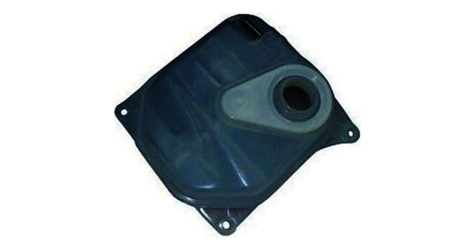 BEHR 376755011 New Perfect Fit Engine Coolant Reservoir