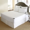 thumbnail image 1 of BEHRENS England Full Protection Mattress Pad, 1 of 4