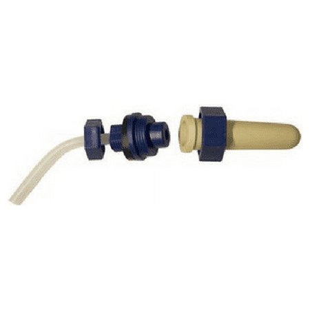 BEHRENS INC 8NPA Nipple Assembly