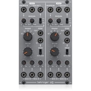 Behringer 112 Legendary Analog Dual VCO Module for Eurorack