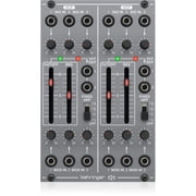 Behringer 121 Legendary Analog Dual VCF Module for Eurorack
