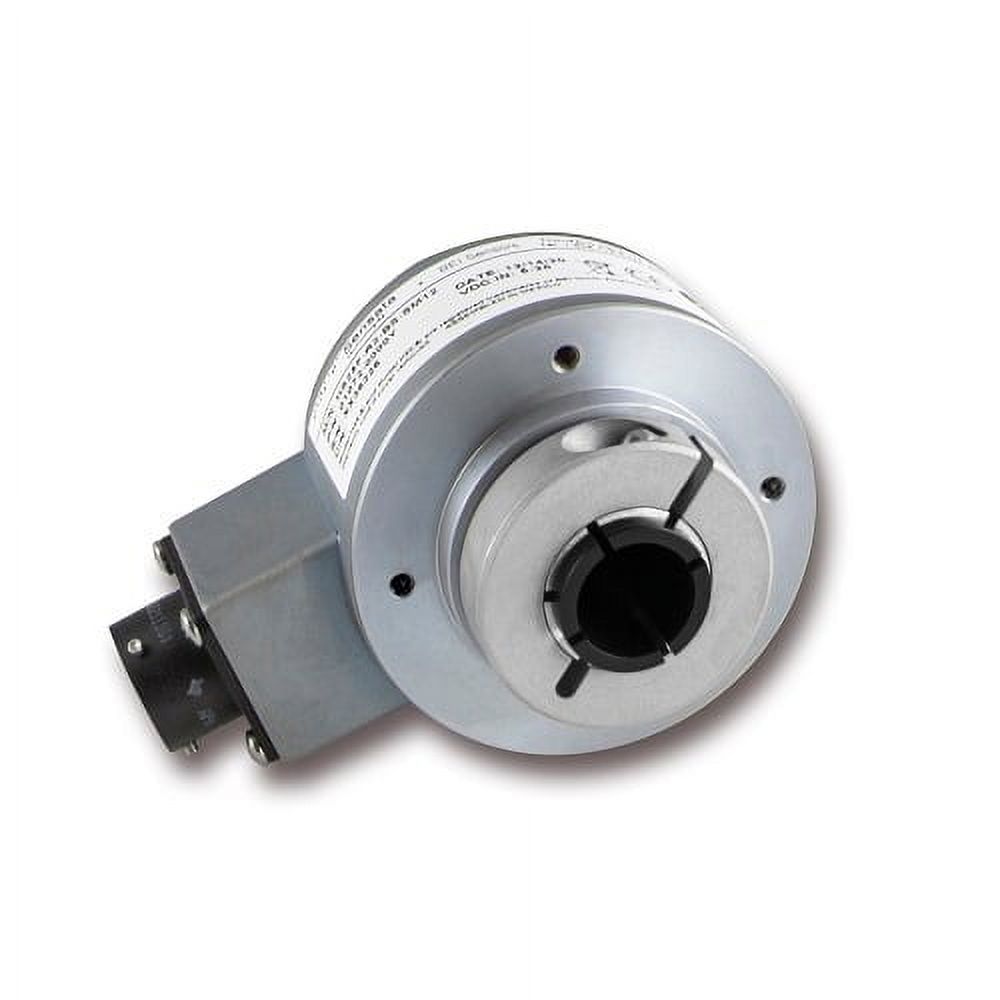 BEI SENSORS 01072-226, Incremental Hollow Shaft Encoder 2.5