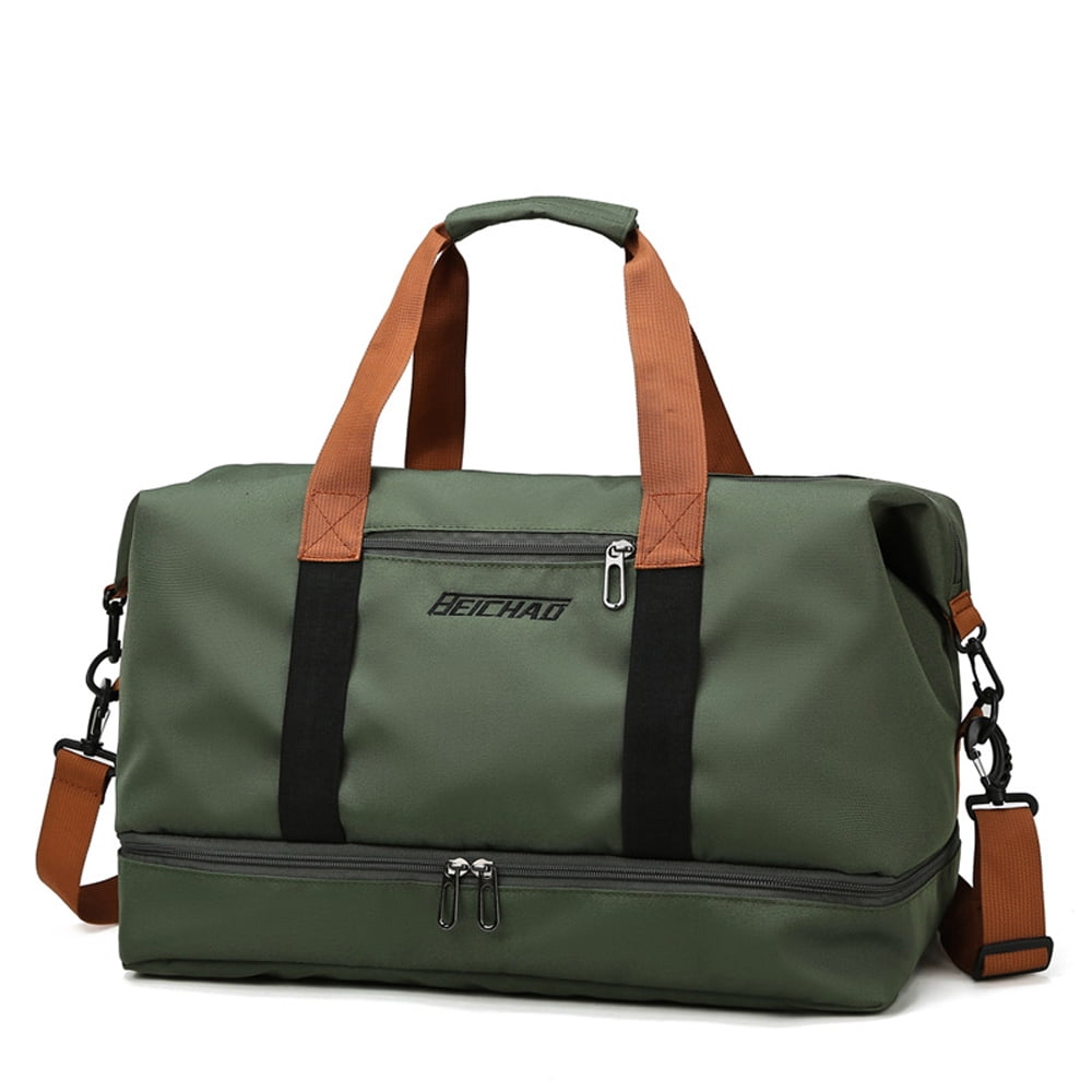 QOGiR Multipurpose Gym Beach Bag - Light Weight, Large, Sports - Buy Online  - 204579936