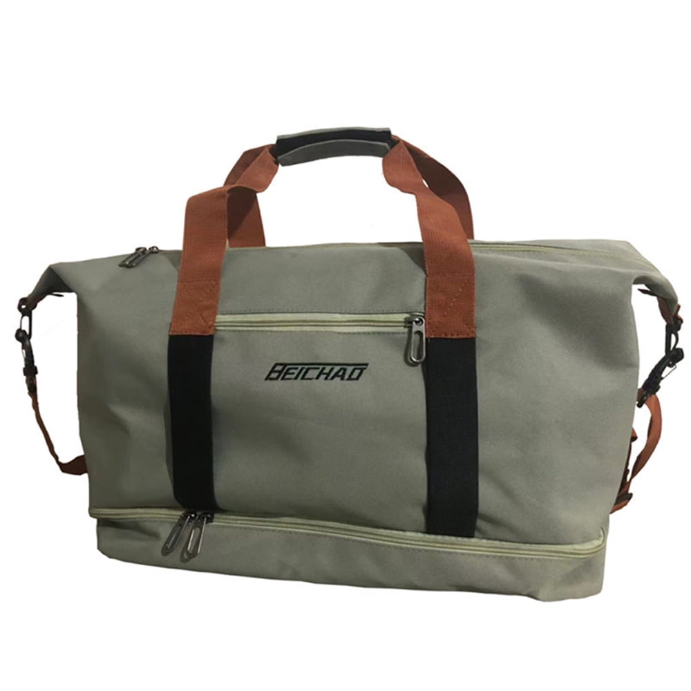 Dynamics Decathlon Sports Equipment Yoga Mat Storage Bag, Professional  Accessory, Foldable Fitness Duffle Bag Gym Bag Lightweight with Inner  Pocket