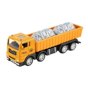 BEIENS Childrens toy-Transporter