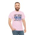 thumbnail image 1 of BEING SOBER Tee....The Sober Living Line by Grandmarkee ~The Magician~, 1 of 12