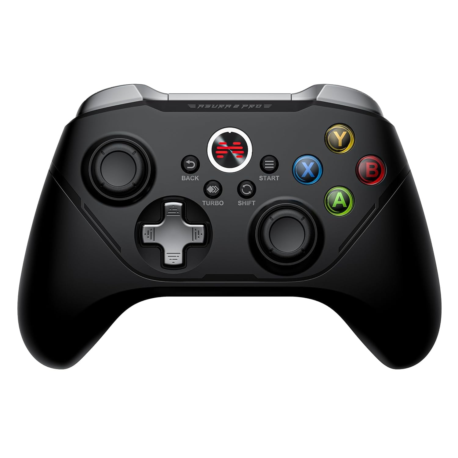 BEITONG Asura 2 Pro Game Controllers 2.4G Wireless PC Controller Dual