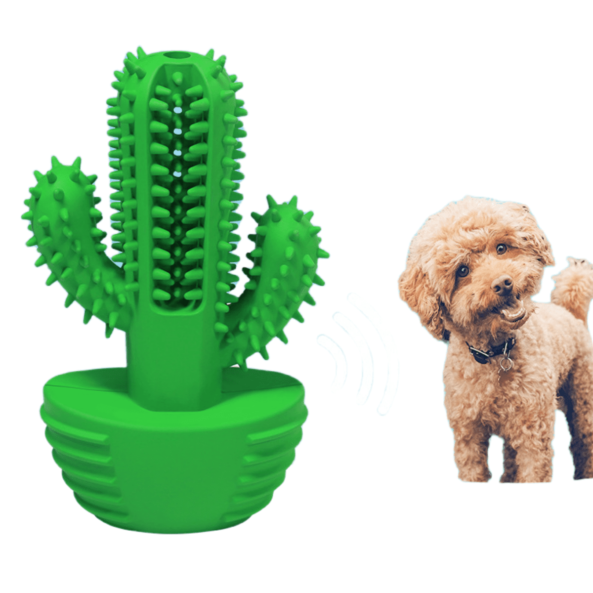 BEJARM Pet Dog Chew Toys Aggressive Chewers Teeth Cleaning Oral