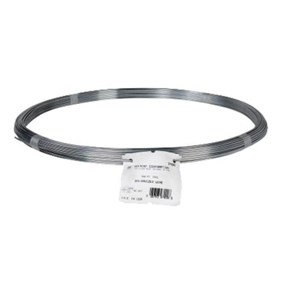 BEKAERT CORPORATION 118105 10LB Low Carbon Wire Coil