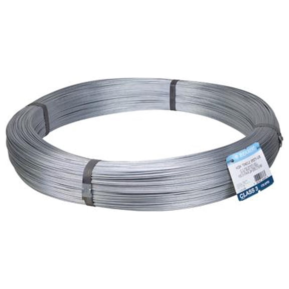 BEKAERT CORPORATION 118128 4K 12.5Gauge Tensile Wire