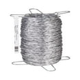 thumbnail image 1 of BEKAERT CORPORATION 118385 1320' Barbless Wire, 1 of 1