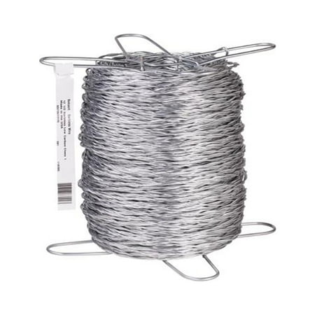 BEKAERT CORPORATION 118385 1320' Barbless Wire