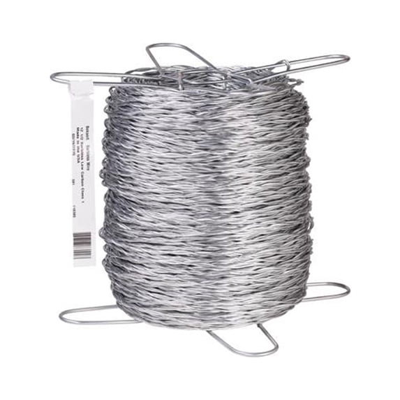 BEKAERT CORPORATION 118385 1320' Barbless Wire