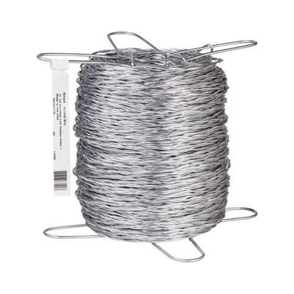 BEKAERT CORPORATION 118385 1320' Barbless Wire